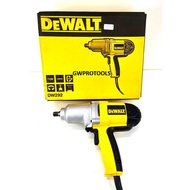 DW292 - DEWALT 710W 1/2" HEAVY DUTY IMPACT WRENCH