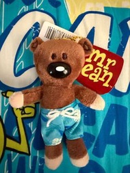 台灣Mr Bean熊仔