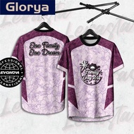 Glorya EvoNova Free Customization 2024 New Design Jersey Design FAMILY DAY Men's And Women's Family 