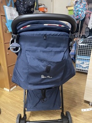 Silver Cross 嬰兒手推車