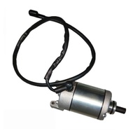 Motorcycle Fit ZT 310R 310X 310V 310T Starter Electrical Engine Starter Motor For ZONTES ZT 310-X 31