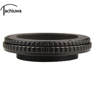 [Tachiuwa] M42 to M42 Lens Focusing Helicoid Tube Adapter, M42 Screw Mount for Photography