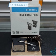 Brakepad Disc L05A Resin Shimano Ultegra 105 Dura Ace Disc Brake Pads