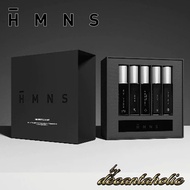 HMNS Perfume - The Discovery Set 5 x 10ml