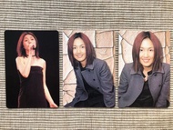 楊千嬅 Yes! card