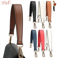 LILY Bag Strap Bag Accessories Band Leather Bag Handle Handbag Band Handle