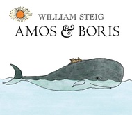 Amos & Boris Amos & Boris Paperback Kindle Hardcover