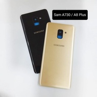 Backdoor samsung A730/A8 Plus/backcover/Back Cover/Case