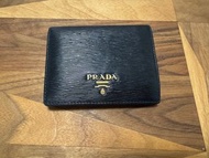 Prada 銀包
