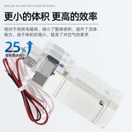 SY3120-5LZD-M5 Two-Position Water Valve SY3000 Pneumatic C6C4 Ready Stock Solenoid Valve Five-Way SM