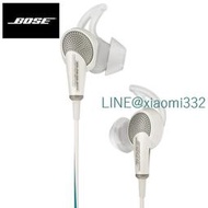 【臺灣現貨】BOSE 博士 QC20 入耳式耳機 缐控耳機 有缐耳機 音樂耳機 游戲耳機 運動耳機 蘋果安卓