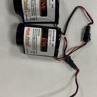 Hot-selling EVE EVE EVE Lithium Energy ER34615 3.6V Capacity Lithium Battery Pack ER34615+SPC1550 Li