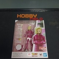 寄賣-龍珠系列-SHF 人造人18號 宇宙生存篇	050130241229026