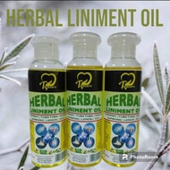 Herbal Liniment Oil 100 ML