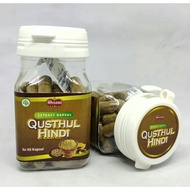 Qusthul Hindi - Qusthul Hindi Qist Al Hindi AHSANI Capsules 45 Capsules