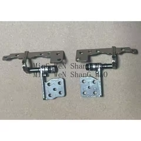 New LCD Screen Shaft Hinge FOR ASUS Vivobook 14 X412 X412F X412U V4000 V4000F A412F A412U A412D R412