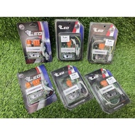 Lc135 / wave125 / SRL110 LEO RACING CDI * 1map *