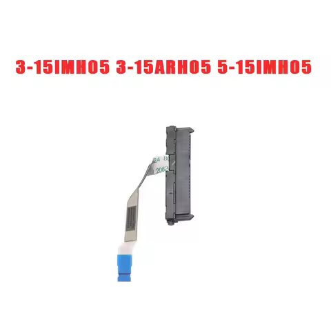 Laptop Hard Drive HDD Cable For Lenovo For IdeaPad Gaming 3-15IMH05 3-15ARH05 For Creator 5-15IMH05
