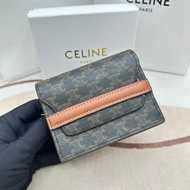 LV_ Bags Gucci_ Bag Leather Change Bag Cardholder Wallet 10242 CCYK
