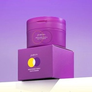 Puriven Brightening Purple Tooth Powder 40g From Korea