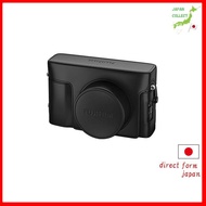 FUJIFILM X100V Leather Case LC-X100V B CD
