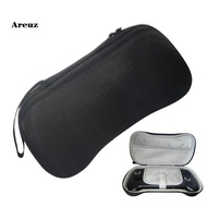 ARE Console Carrying Case Capacity Storage Case Anbernic Rg557 Rg556 Portable Game Console Protectiv