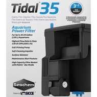 Seachem Tidal 35 Aquarium Filter