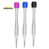 Watch Movement Screwdriver Set Triangular Rotor Screwdriver Suitable for  3235 Movement Watch Access