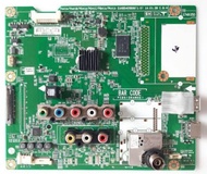 MB Mainboard Tv Plasma LG 50PB560