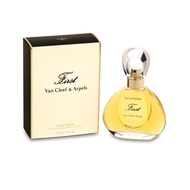VAN CLEEF & ARPELS FIRST EAU DE PARFUM 60ML