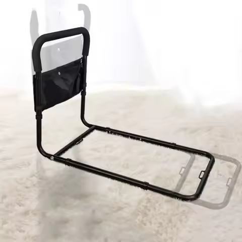 Legs for Furniture Decoration Fishing Manto Aio Replaceable Panel Kitchen Armrest Chair Moving Strap