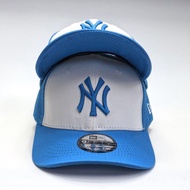 NEW DESIGN CAP NY YANKEES TOPI NEW ERA 9FIFTY SNAPBACK HATS TRUCKER FOR MEN