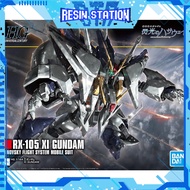 Bandai HG UC HGUC 1/144 RX-105 XI Gundam Hathaway's Flash