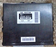 ECU ENGINE CONTROL UNIT KOMPUTER RUSH TERIOS 89560-BZ311 BZ310 ASLI