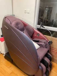 OSIM uDream 按摩椅