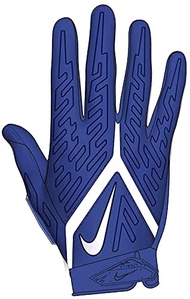 Superbad 6.0 Football Gloves Nike Superbad 6.0 Football Gloves