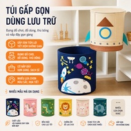 Bag with many lovely patterns, Bag with many designs to choose from - DOCHOITHONGMINH263