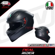 หมวกกันน็อค AGV K1s - สีพื้น / ลาย (รุ่นล่าสุด 2024)