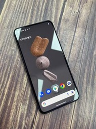 Google pixel 5