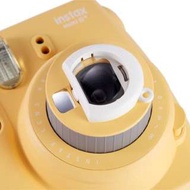 富士 蜜糖色 Honey Instax Mini8+即影即有相機