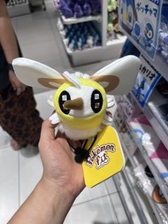 [現貨] Pokemon fit 萌虻