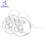 greatbuy666-2 Pack CaraCups Wearable Milk Collection for Spectra S1 S2 9 Plus and  Wearable Breast P