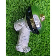 26MM 7T GEAR CASE BG430 MESIN RUMPUT/BRUSH CUTTER GEAR CASE