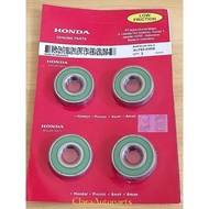 Bearing 6203 RS Honda Ball Bearing 6203 RS Laher Lahar 6203 Honda OEM Bearing