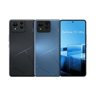 【ASUS 華碩】 ASUS ZenFone 11 Ultra(16G/512G)