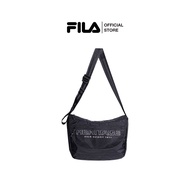 FILA กระเป๋าสะพาย รุ่น FS3BCF6322X - BLACK