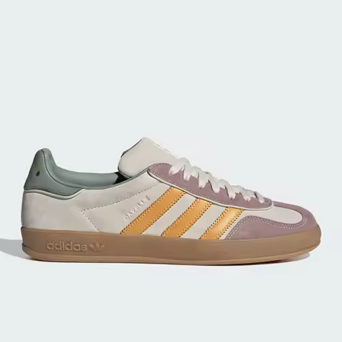 Adidas Originals GAZELLE INDOOR Unisex Skate Shoes ID1007