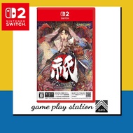 NS2 nintendo switch 2 kunitsu gami path of the goddess ( english japanese )