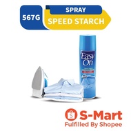 Easy on Speed Starch 20OZ