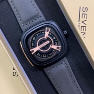 Seven Friday M Series Men's Watch M2 Sport Fashion Watch
